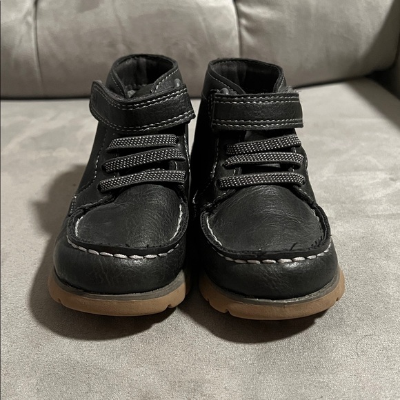 Stride Rite 360 Stuart Boot - Picture 2 of 5